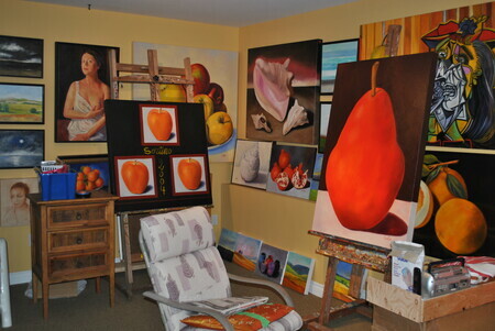 Interior Studio