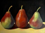 Simply Pears   36x48     C$2.900