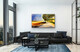 Travelling in Tuscany 24x48  In Situ